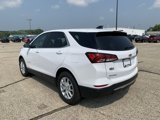 Certified 2023 Chevrolet Equinox LT w/ Driver Convenience Package image 5