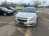 Used 2014 Chevrolet Cruze LT image 3