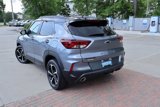 Used 2022 Chevrolet TrailBlazer RS image 2