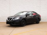 Used 2019 Nissan Sentra S image 2