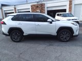 Used 2022 Toyota RAV4 XLE Premium image 2