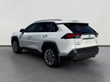 Used 2019 Toyota RAV4 Limited image 3