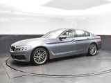 Used 2019 BMW 540i w/ Convenience Package image 3