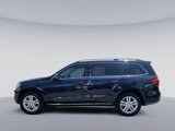 Used 2014 Mercedes-Benz GL 450 4MATIC image 2