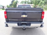 Used 2016 Chevrolet Silverado 2500 LT image 4