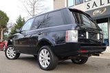 Used 2006 Land Rover Range Rover Supercharged image 6