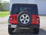 Used 2023 Jeep Wrangler Sport S image 5