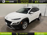 Used 2023 Hyundai Kona SEL image 1