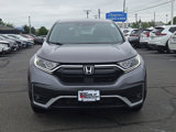 Used 2022 Honda CR-V EX image 2