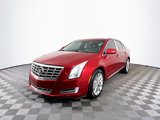 Used 2013 Cadillac XTS Luxury w/ Driver Awareness Package image 3