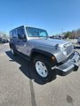 Used 2018 Jeep Wrangler Unlimited Sport S image 2