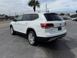Used 2019 Volkswagen Atlas SE w/ Panoramic Sunroof Package image 3