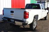 Used 2017 Chevrolet Silverado 2500 W/T w/ WT Convenience Package image 6