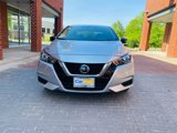 Used 2020 Nissan Versa S image 2