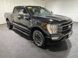 Used 2022 Ford F150 Lariat image 3