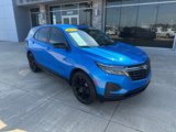 Used 2024 Chevrolet Equinox LS w/ LS Convenience Package image 3