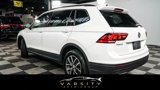 Used 2021 Volkswagen Tiguan S image 4