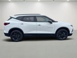Used 2021 Chevrolet Blazer LT image 4