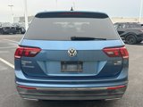 Used 2018 Volkswagen Tiguan SEL image 3