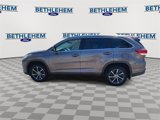 Used 2018 Toyota Highlander XLE w/ Protection Package #3 image 5