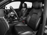 Certified 2022 Porsche Cayenne E-Hybrid image 5