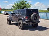 Used 2016 Jeep Wrangler Unlimited Sahara image 3