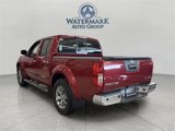 Used 2019 Nissan Frontier SL image 3