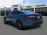 Used 2018 Ford Fusion Sport w/ Equipment Group 401A image 6