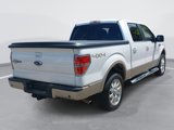 Used 2010 Ford F150 King Ranch image 5