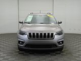 Used 2019 Jeep Cherokee Latitude w/ Popular Appearance Group image 2