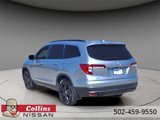Used 2021 Honda Pilot Special Edition image 3