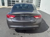 Used 2015 Chrysler 200 S w/ Comfort Group image 6