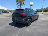 Used 2018 Jeep Cherokee Limited w/ High Altitude Package image 3