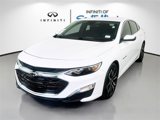 Used 2023 Chevrolet Malibu RS image 3