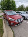 Used 2018 Ford Escape Titanium w/ Ford Safe & Smart Package image 4