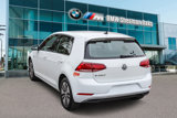 Used 2019 Volkswagen e-Golf SE w/ Driver Assistance Package image 6