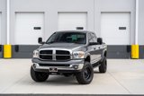 Used 2009 Dodge Ram 2500 Truck Laramie image 3