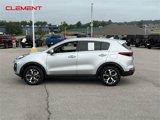 Used 2020 Kia Sportage LX image 2