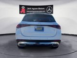 Certified 2024 Mercedes-Benz GLC 300 4MATIC image 4