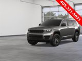 New 2025 Jeep Grand Cherokee L Altitude image 2