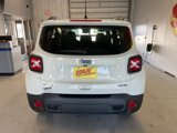 Used 2020 Jeep Renegade Latitude w/ Cold Weather Group image 3