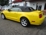Used 2006 Ford Mustang GT Premium image 6