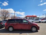 Used 2019 Dodge Grand Caravan SXT image 3
