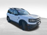 Used 2023 Ford Bronco Sport Outer Banks image 5