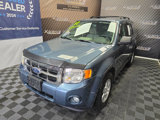 Used 2012 Ford Escape XLT image 2