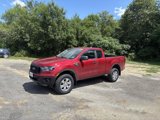 Used 2021 Ford Ranger XL w/ FX4 Off-Road Package image 3
