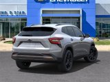 New 2025 Chevrolet Trax ACTIV w/ Sunroof Package image 4