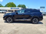 Used 2023 Kia Sportage X-Line w/ X-Line Premium Package image 3