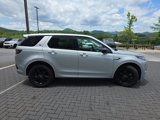 Certified 2025 Land Rover Discovery Sport S image 4