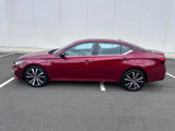 Used 2021 Nissan Altima 2.5 SR image 5